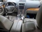 2011 Lincoln Mkx  na sprzedaż w Ellwood City, PA - Front End