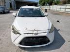 2018 Toyota Yaris Ia  de vânzare în Corpus Christi, TX - Rear End