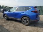 2021 Honda Cr-V Ex   на продаже в Finksburg, MD - Front End