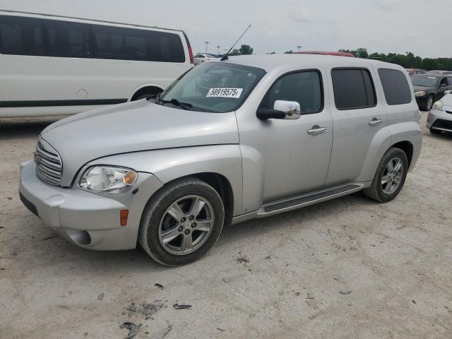2009 Chevrolet Hhr Lt