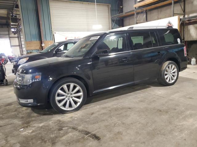 2014 Ford Flex Sel