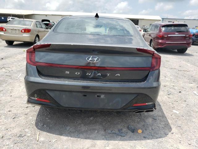  HYUNDAI SONATA 2023 Серый