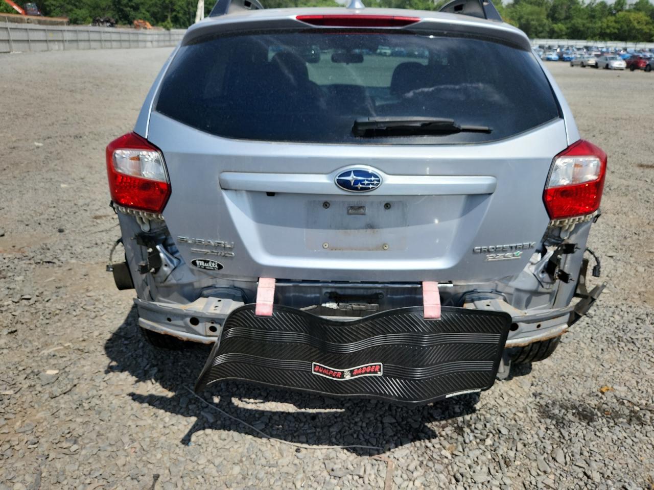 2016 Subaru Crosstrek Limited VIN: JF2GPANCXG8313959 Lot: 62894285