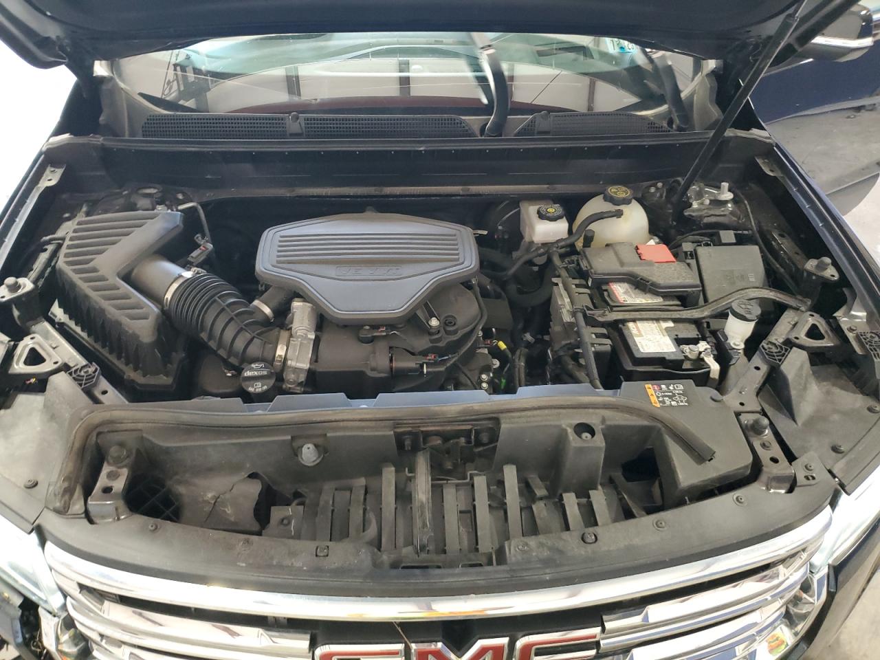 2023 GMC Acadia Slt VIN: 1GKKNULSXPZ223073 Lot: 61460045