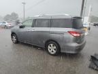 2016 Nissan Quest S للبيع في Lebanon، TN - Front End