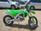 2024 KAWASAKI KX450 N   for sale at Copart AL - MOBILE SOUTH