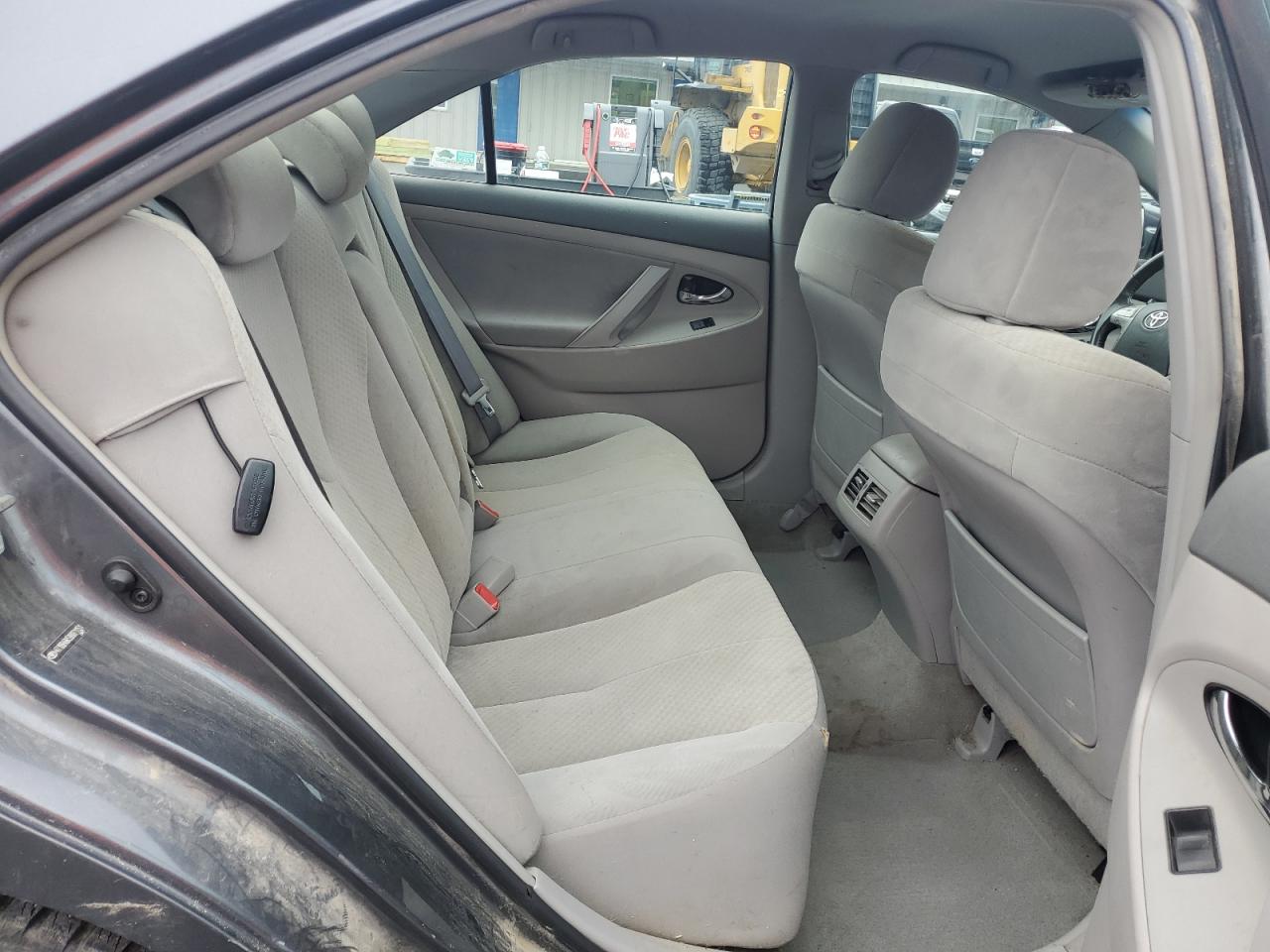 2009 Toyota Camry Hybrid VIN: 4T1BB46K59U071151 Lot: 61342315