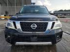 2018 Nissan Armada Sv for Sale in Lebanon, TN - Side