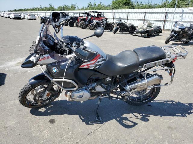 2007 BMW R1200 GS ADVENTURE  
