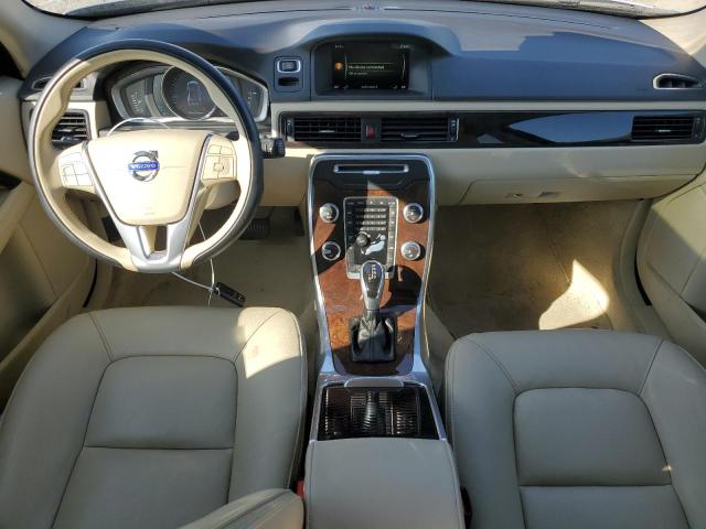  VOLVO XC70 2015 Gray