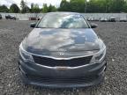 2016 Kia Optima Lx   en Venta en Portland, OR - Vandalism