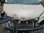 2014 Toyota Sienna Le de vânzare în Windsor, NJ - Front End