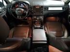 2014 Volkswagen Touareg V6   for Sale in Eldridge, IA - Front End