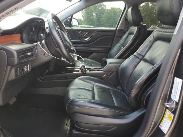  LINCOLN CORSAIR 2020 Gray