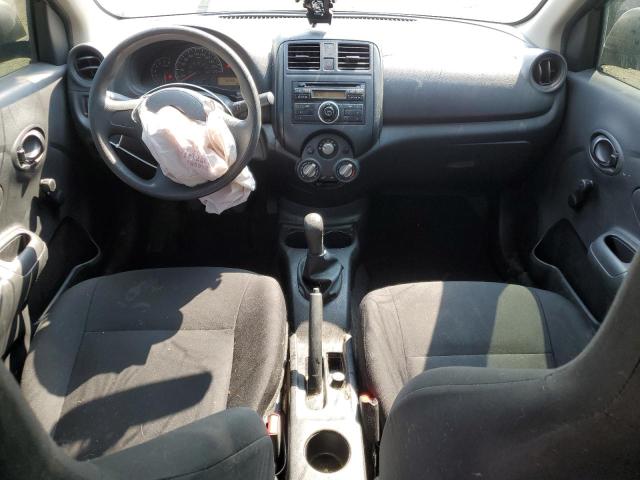 2013 NISSAN VERSA S