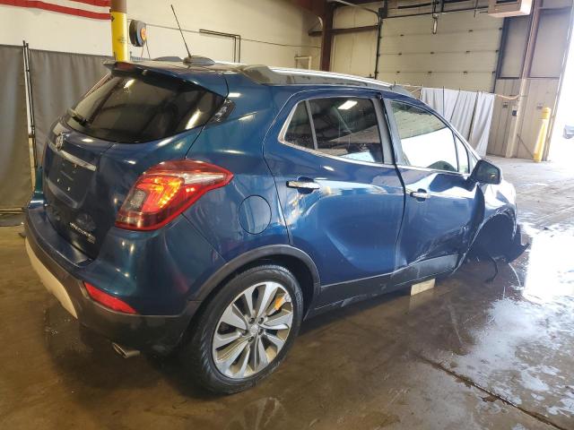  BUICK ENCORE 2019 Granatowy