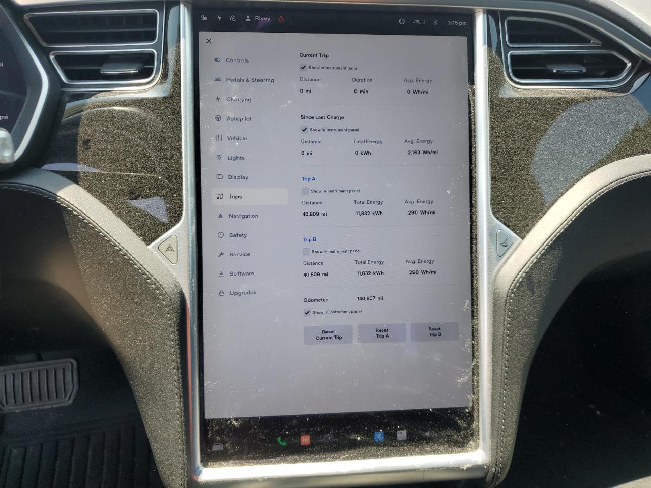 2017 Tesla Model S VIN: 5YJSA1E21HF209847 Lot: 61848255