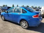 2010 FORD FOCUS SE   for sale at Copart AB - CALGARY