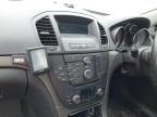 2012 VAUXHALL INSIGNIA E for sale at Copart BRISTOL