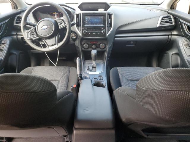 SUBARU IMPREZA 2020 Silver