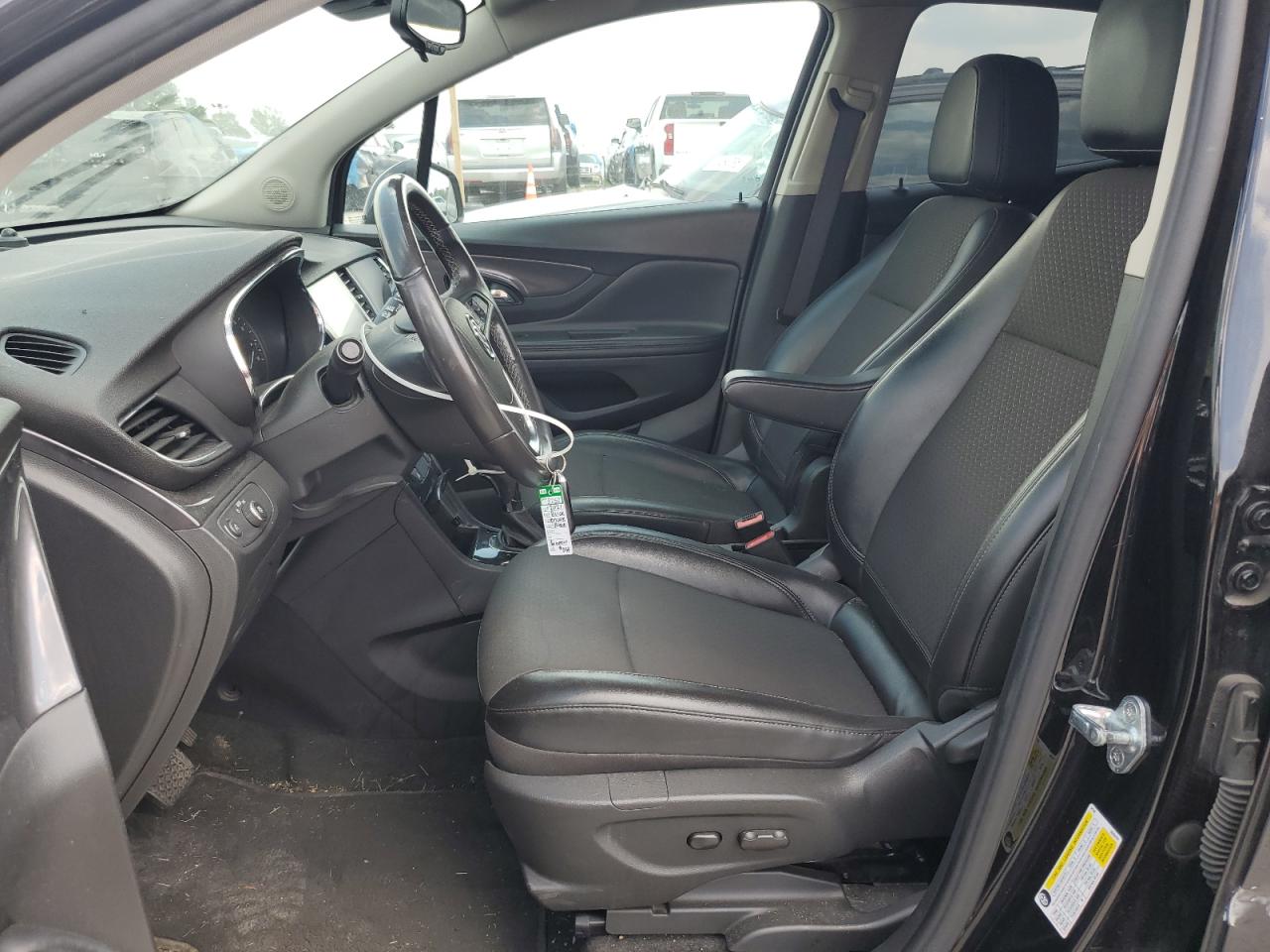BUICK ENCORE 2021 VIN KL4CJASB7MB300539 photo 7
