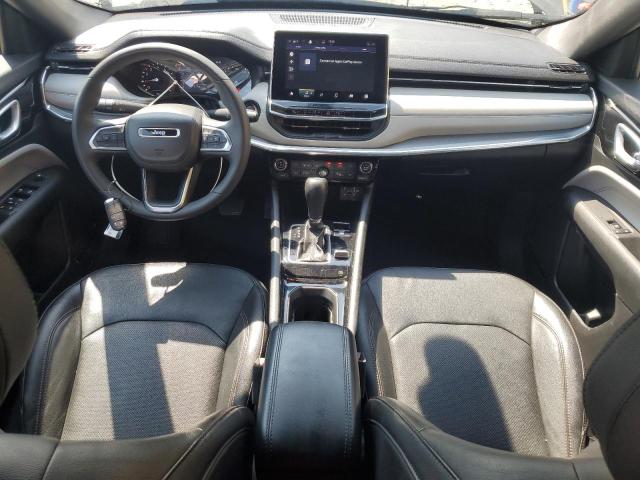  JEEP COMPASS 2023 Szary