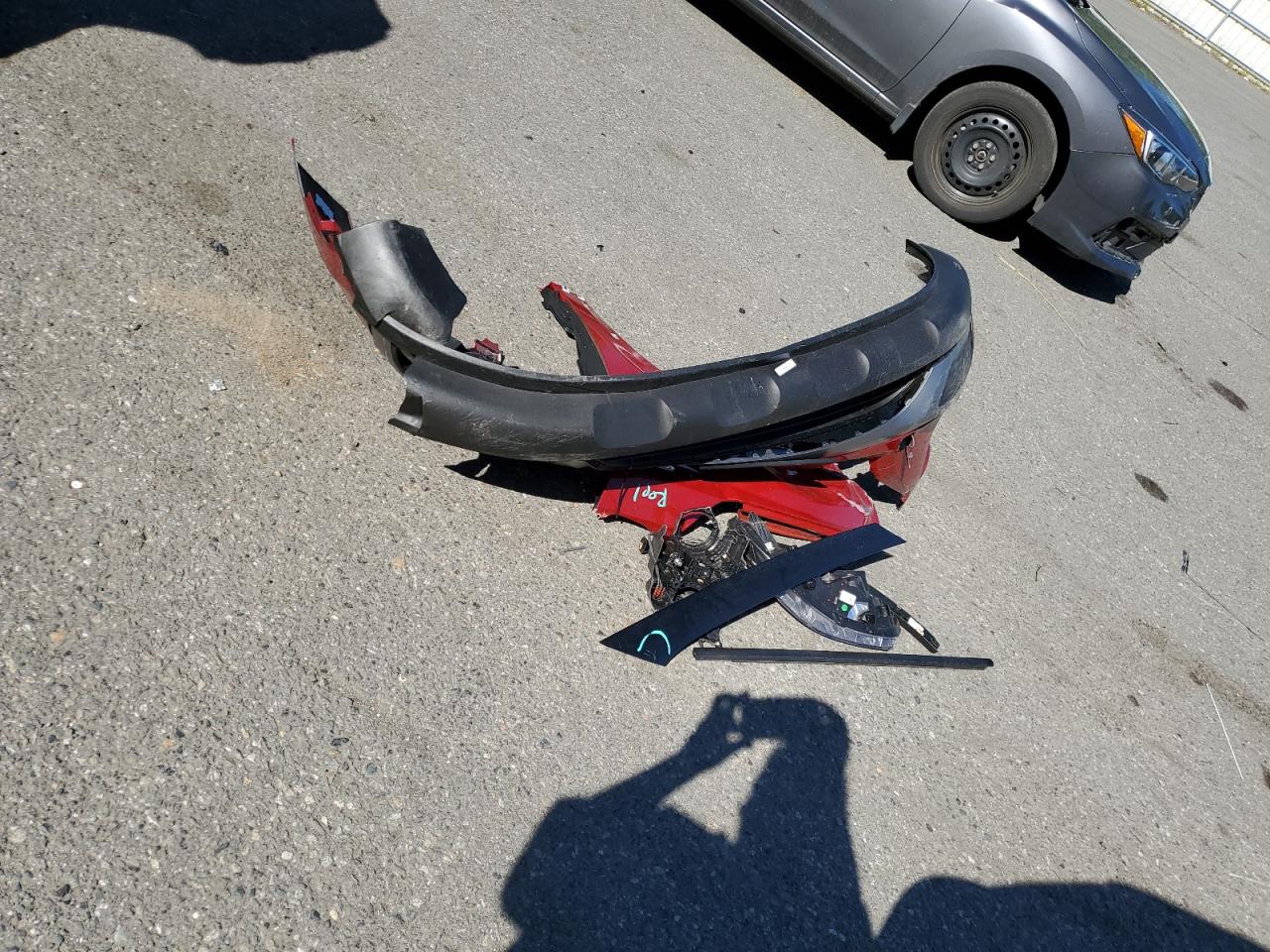 2023 Hyundai Venue Sel VIN: KMHRC8A38PU241678 Lot: 63026355