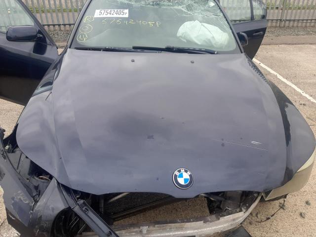 2006 BMW 530D M SPO
