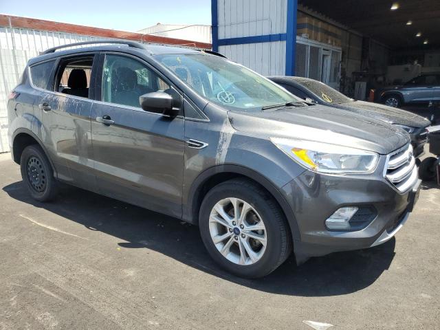  FORD ESCAPE 2018 Szary