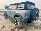 2022 Ford Bronco Base na sprzedaż w Houston, TX - Side
