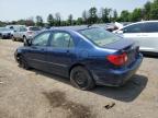 2006 Toyota Corolla Ce for Sale in Finksburg, MD - Side
