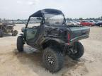2022 CAN-AM COMMANDER DPS 700   for sale at Copart MO - SIKESTON