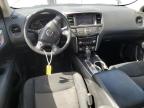 2018 Nissan Pathfinder S იყიდება Riverview-ში, FL - Front End