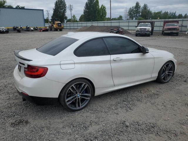 2015 BMW M235I   