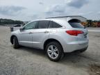 2015 Acura Rdx Technology zu verkaufen in Lumberton, NC - Side