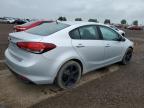 2017 KIA FORTE LX   à vendre chez Copart AB - CALGARY