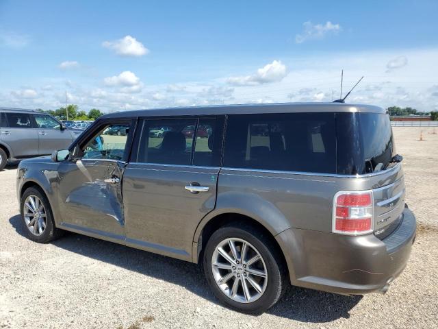  FORD FLEX 2013 Brązowy