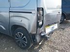 2020 CITROEN BERLINGO 1 for sale at Copart ROCHFORD