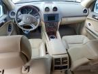 2010 Mercedes-Benz Ml 350 4Matic за продажба в New Britain, CT - Front End