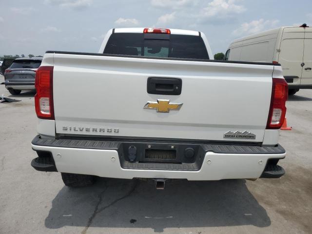 2018 CHEVROLET SILVERADO K1500 HIGH COUNTRY