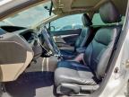 2015 Honda Civic Ex   იყიდება Grand Prairie-ში, TX - Hail