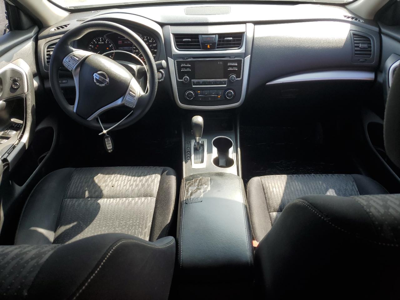 NISSAN ALTIMA 2016 VIN 1N4AL3AP2GN342769 photo 8