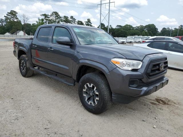 TOYOTA TACOMA 2023 Gray