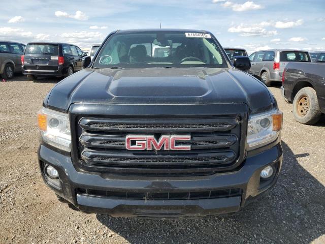  GMC CANYON 2019 Black