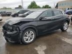 2017 Infiniti Qx30 Base للبيع في Littleton، CO - Front End