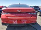 2023 Hyundai Elantra Sel zu verkaufen in North Las Vegas, NV - Front End