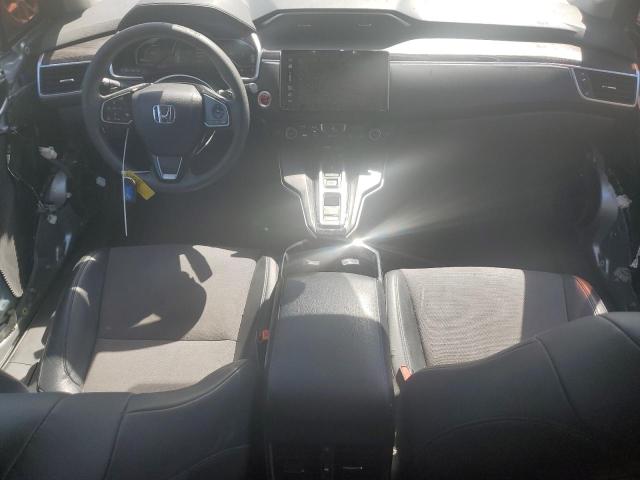  HONDA CLARITY 2019 Srebrny