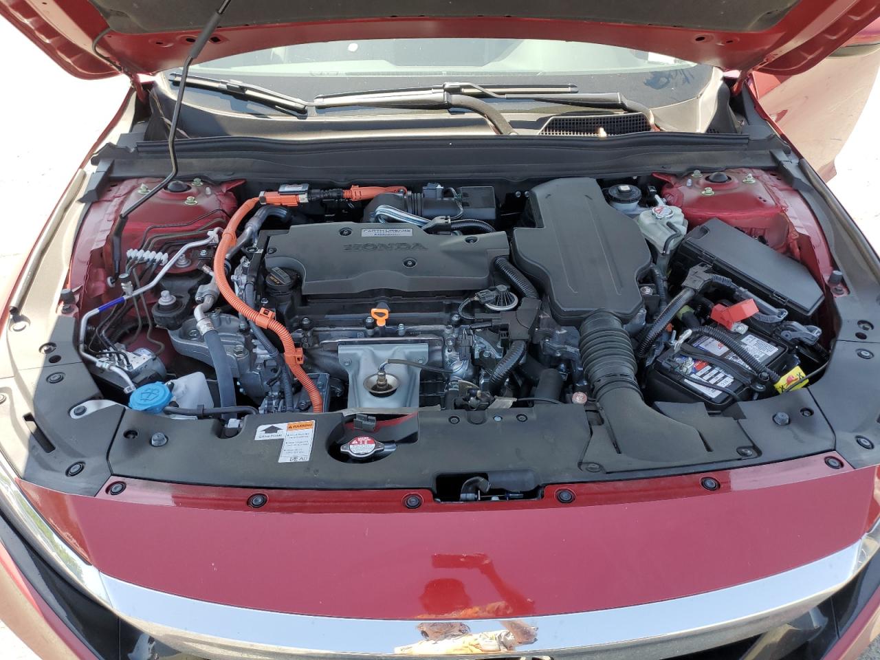 1HGCV3F64JA006425 HONDA ACCORD 2018