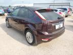 2008 FORD FOCUS TITA for sale at Copart WESTBURY