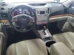 2013 Subaru Outback 2.5I Limited for Sale in Sandston, VA - Mechanical